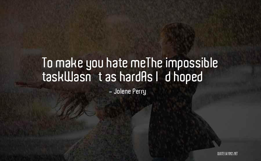 Betrachte Quotes By Jolene Perry Betrachte Quotes By Jolene Perry
