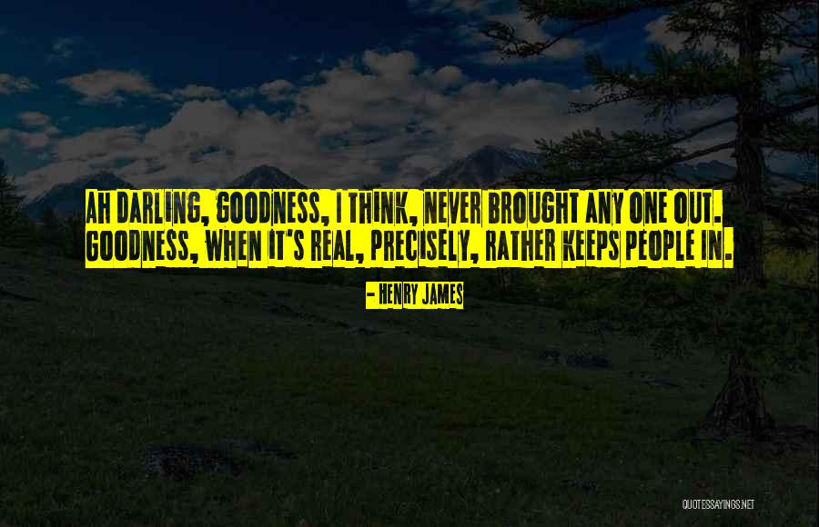 Betrafs Quotes By Henry James Betrafs Quotes By Henry James