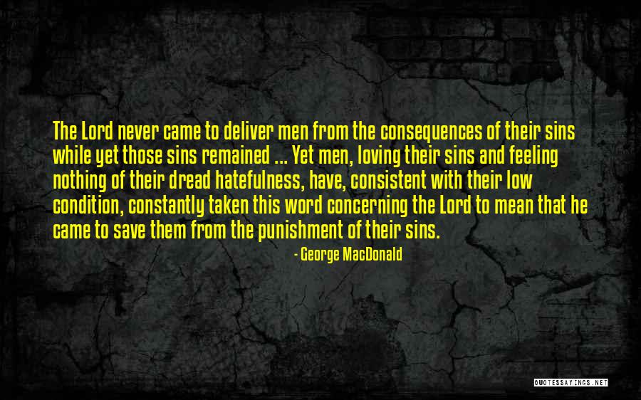 Betrayal And Revenge Quotes By George MacDonald Betrayal And Revenge Quotes By George MacDonald