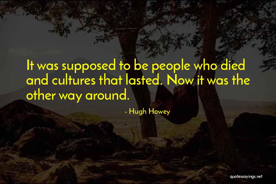 Betrayal And Revenge Quotes By Hugh Howey Betrayal And Revenge Quotes By Hugh Howey