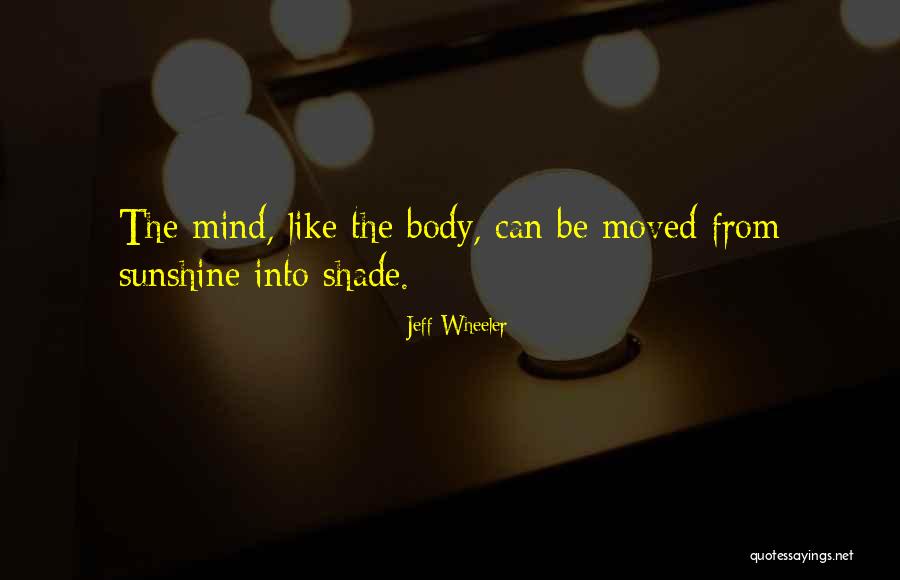 Betrayal And Revenge Quotes By Jeff Wheeler Betrayal And Revenge Quotes By Jeff Wheeler