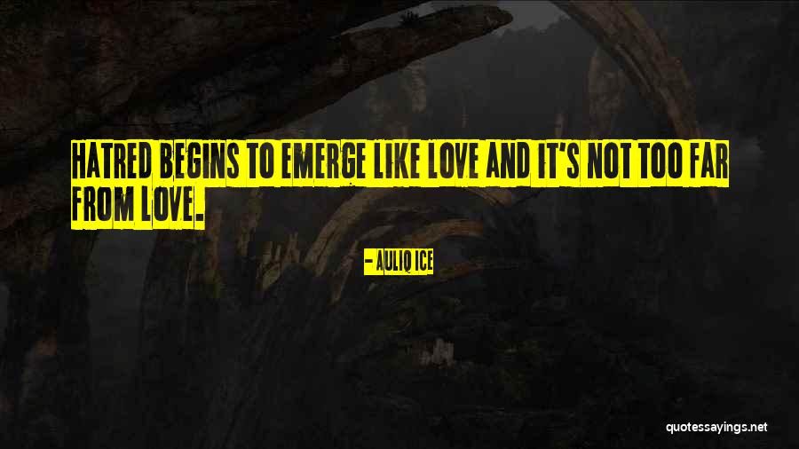 Betrayal Friends Quotes By Auliq Ice