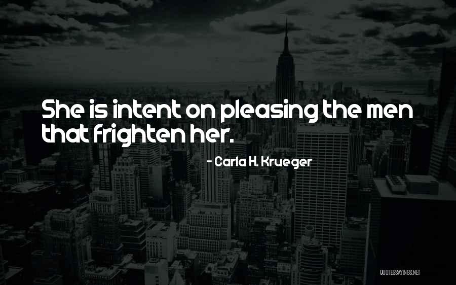 Betrayal Friendship Quotes By Carla H. Krueger Betrayal Friendship Quotes By Carla H. Krueger
