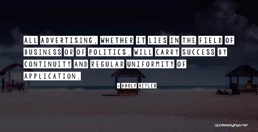 Betrayal In Business Quotes By Adolf Hitler Betrayal In Business Quotes By Adolf Hitler