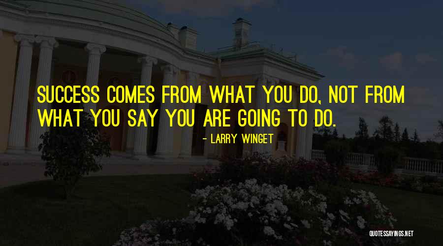 Betrayal In Spanish Quotes By Larry Winget
