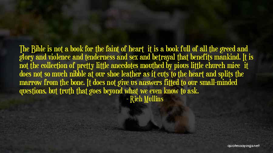Betrayal In The Bible Quotes By Rich Mullins Betrayal In The Bible Quotes By Rich Mullins