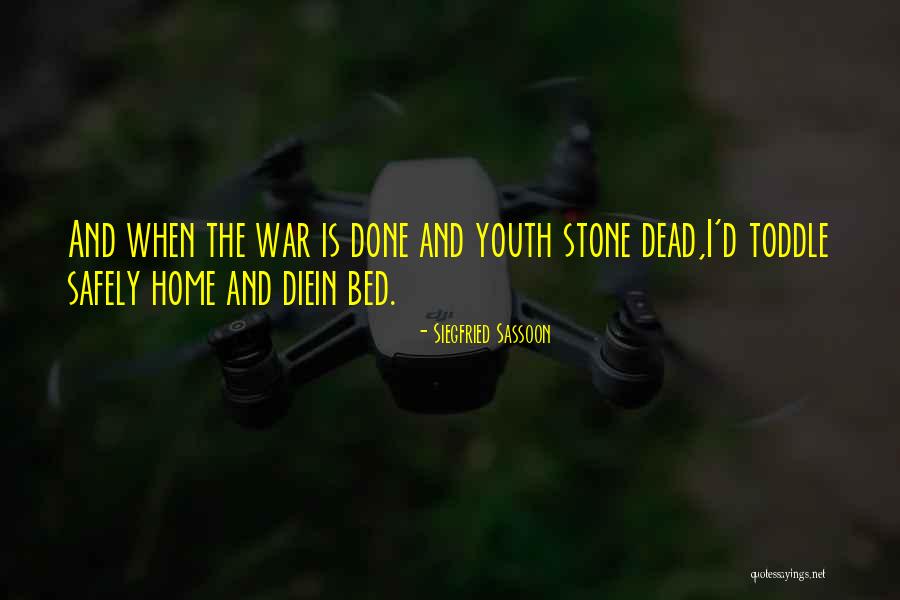 Betrayal In War Quotes By Siegfried Sassoon Betrayal In War Quotes By Siegfried Sassoon