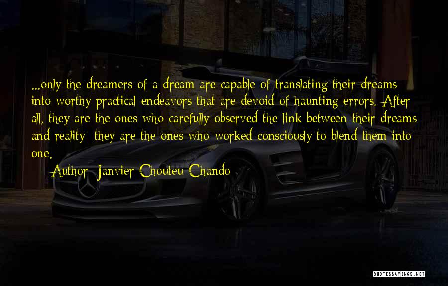 Betrayal Loyalty Quotes By Janvier Chouteu-Chando