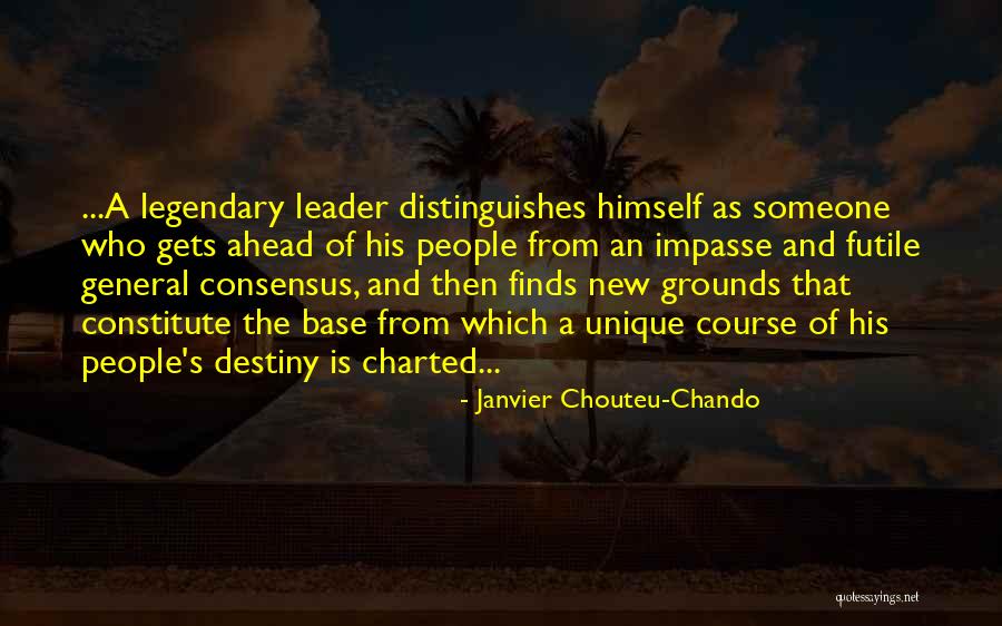 Betrayal Of Family Quotes By Janvier Chouteu-Chando