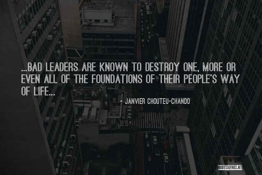 Betrayal Of Family Quotes By Janvier Chouteu-Chando Betrayal Of Family Quotes By Janvier Chouteu-Chando