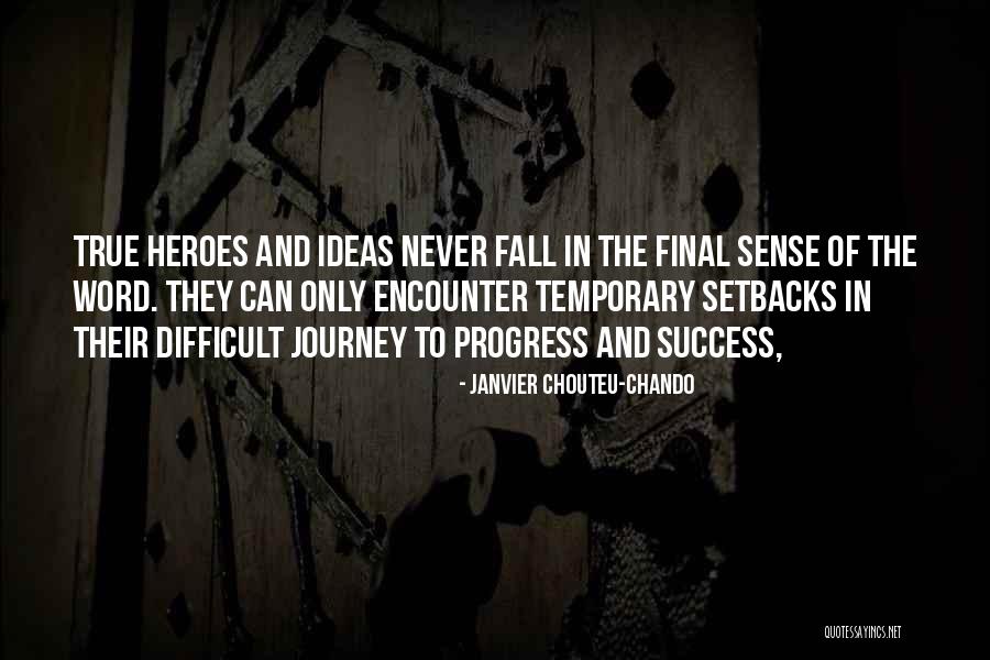 Betrayal Of Family Quotes By Janvier Chouteu-Chando Betrayal Of Family Quotes By Janvier Chouteu-Chando