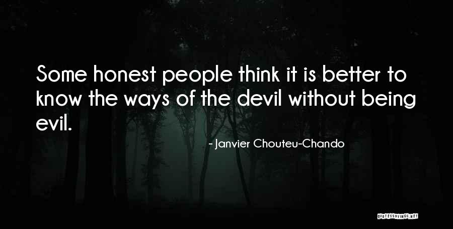Betrayal Of Family Quotes By Janvier Chouteu-Chando Betrayal Of Family Quotes By Janvier Chouteu-Chando