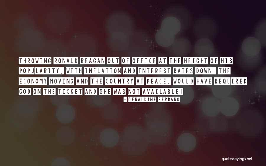 Betrayal Of Trust In Love Quotes By Geraldine Ferraro Betrayal Of Trust In Love Quotes By Geraldine Ferraro