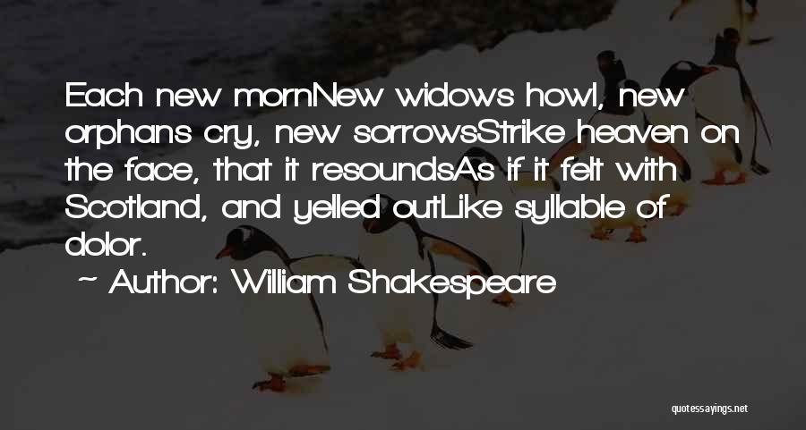 Betrayal Shakespeare Quotes By William Shakespeare