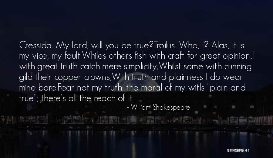 Betrayal Shakespeare Quotes By William Shakespeare