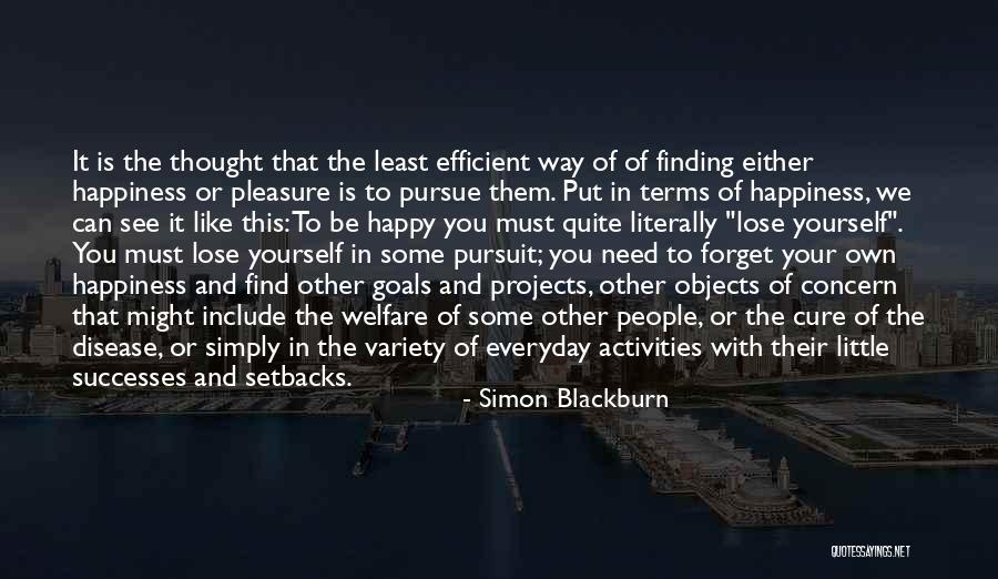 Betrayee Quotes By Simon Blackburn Betrayee Quotes By Simon Blackburn