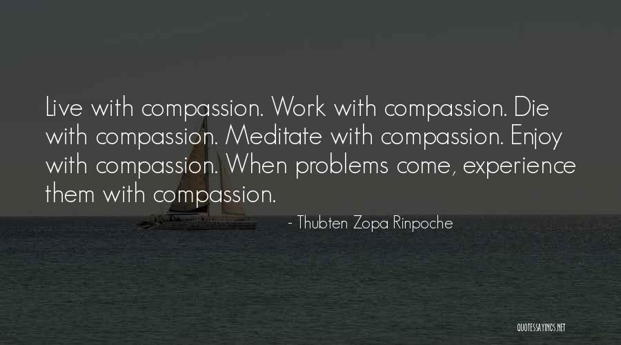 Betrayeth Quotes By Thubten Zopa Rinpoche Betrayeth Quotes By Thubten Zopa Rinpoche