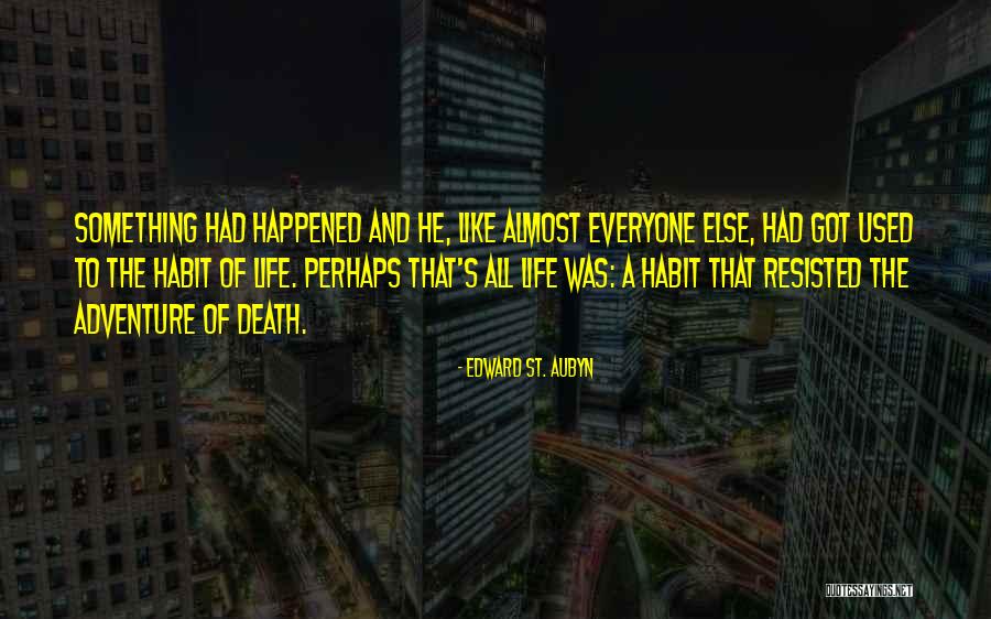 Betraying The Martyrs Quotes By Edward St. Aubyn Betraying The Martyrs Quotes By Edward St. Aubyn