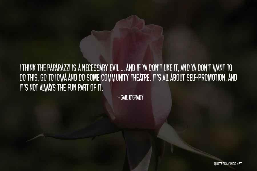 Betraying The Martyrs Quotes By Gail O'Grady Betraying The Martyrs Quotes By Gail O'Grady