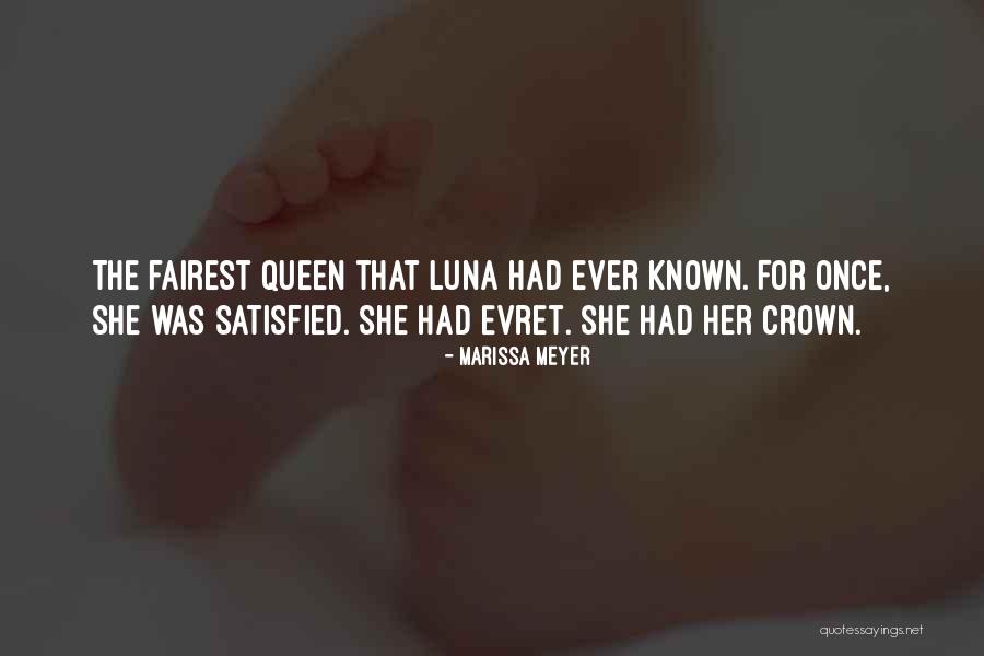 Betreden Vervoeging Quotes By Marissa Meyer Betreden Vervoeging Quotes By Marissa Meyer
