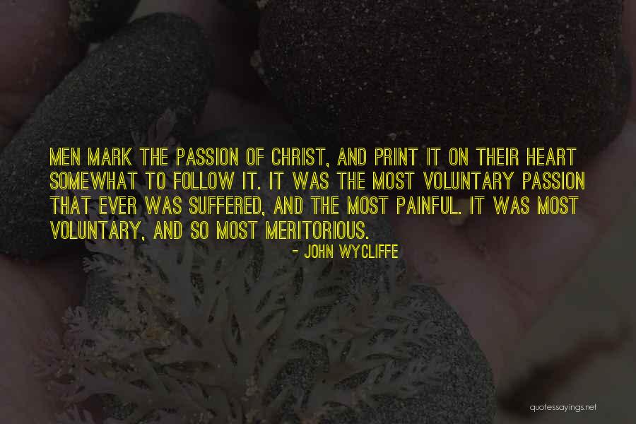 Betrendstore Quotes By John Wycliffe Betrendstore Quotes By John Wycliffe