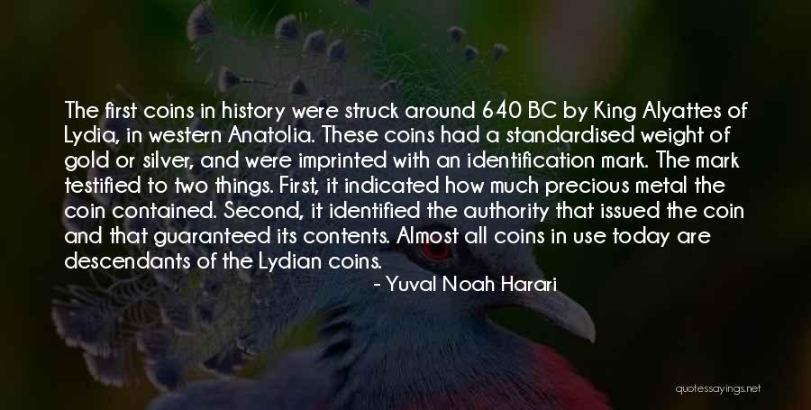 Betrendstore Quotes By Yuval Noah Harari Betrendstore Quotes By Yuval Noah Harari