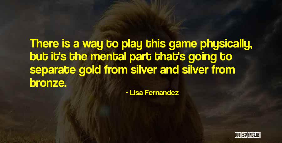 Betreuer Englisch Quotes By Lisa Fernandez Betreuer Englisch Quotes By Lisa Fernandez