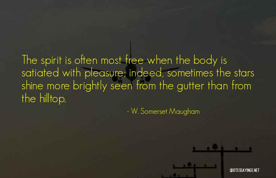 Betreuer Englisch Quotes By W. Somerset Maugham Betreuer Englisch Quotes By W. Somerset Maugham