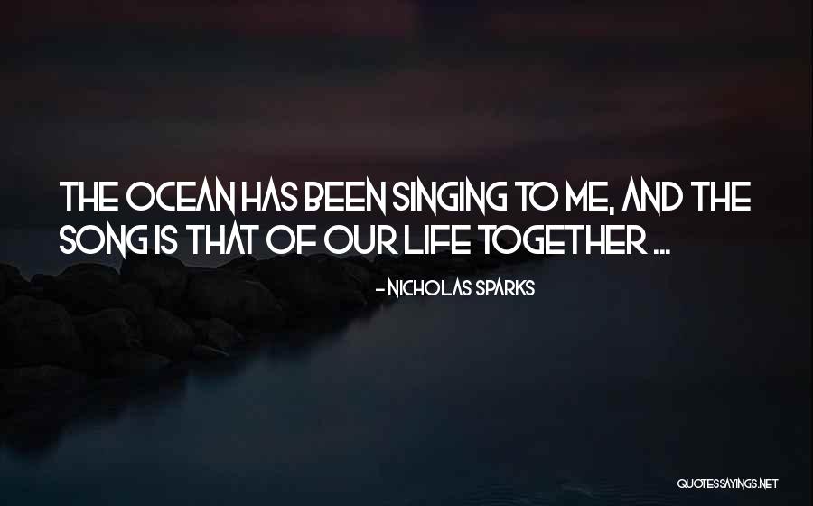 Betriebskostenabrechnung Quotes By Nicholas Sparks Betriebskostenabrechnung Quotes By Nicholas Sparks