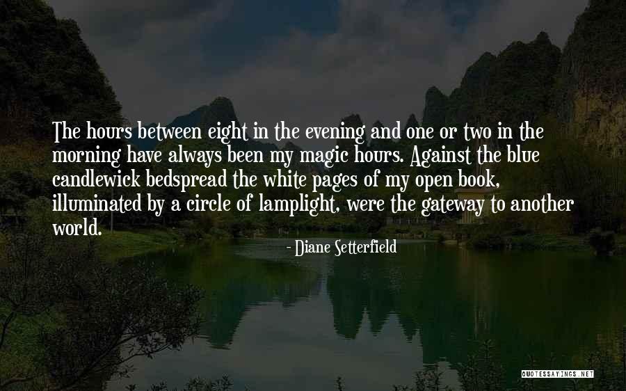 Betrokkene Quotes By Diane Setterfield Betrokkene Quotes By Diane Setterfield