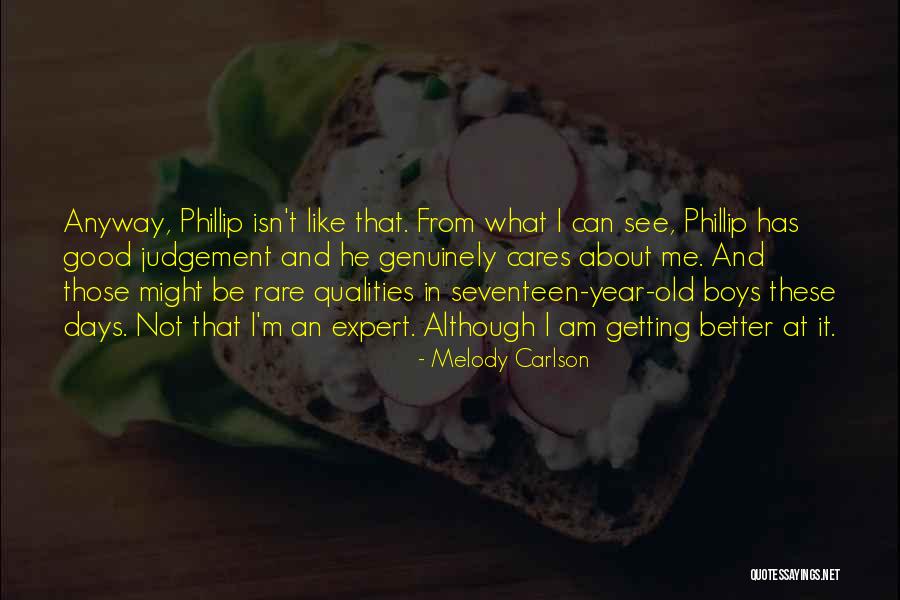 Betrokkene Quotes By Melody Carlson Betrokkene Quotes By Melody Carlson