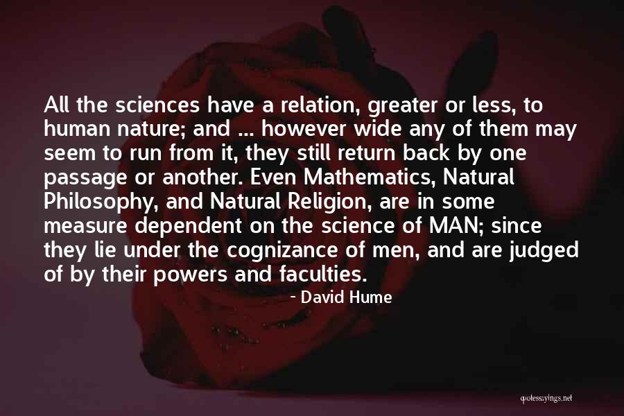 Betrouwbare Bronnen Quotes By David Hume Betrouwbare Bronnen Quotes By David Hume