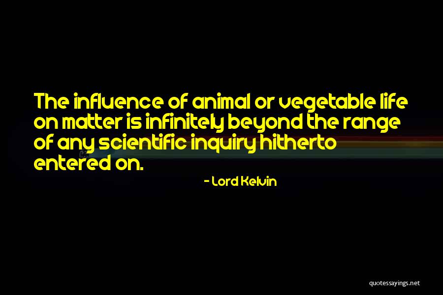 Betsayda Y Quotes By Lord Kelvin Betsayda Y Quotes By Lord Kelvin