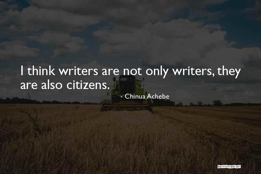 Betschart Urdorf Quotes By Chinua Achebe Betschart Urdorf Quotes By Chinua Achebe