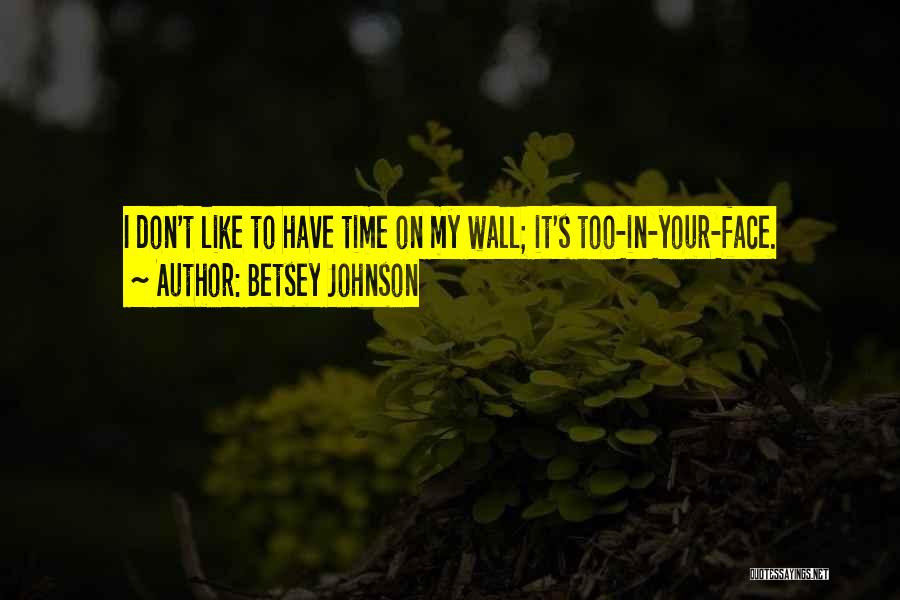 Betsey Johnson Quotes 1220201