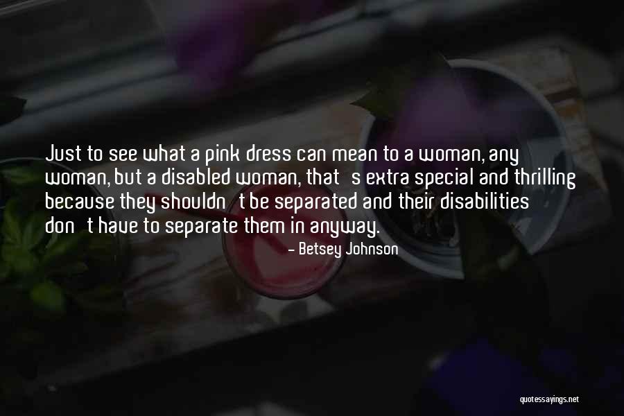 Betsey Johnson Quotes 272344