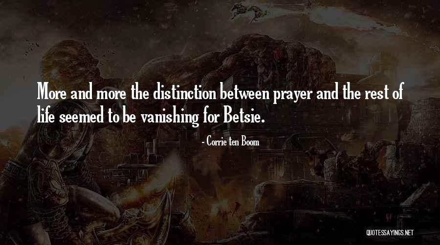 Betsie Quotes By Corrie Ten Boom Betsie Quotes By Corrie Ten Boom