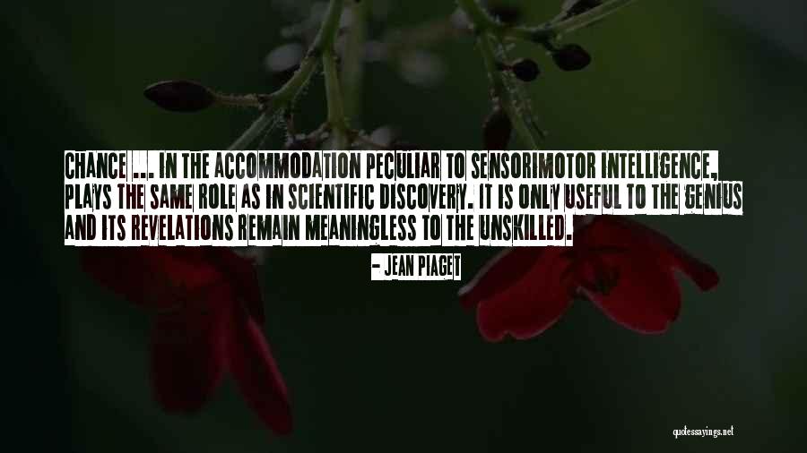 Betsworth Accounting Quotes By Jean Piaget Betsworth Accounting Quotes By Jean Piaget