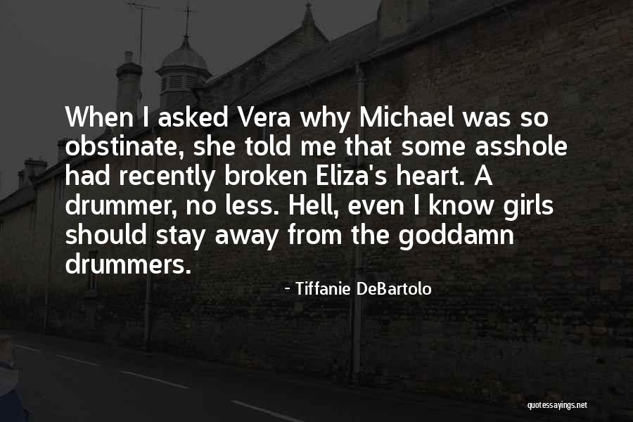 Betsworth Accounting Quotes By Tiffanie DeBartolo Betsworth Accounting Quotes By Tiffanie DeBartolo