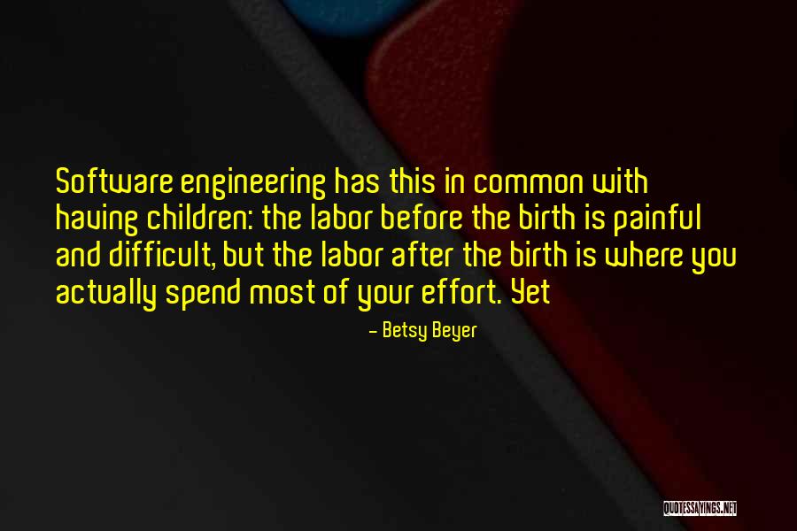 Betsy Beyer Quotes 883987 Betsy Beyer Quotes 883987