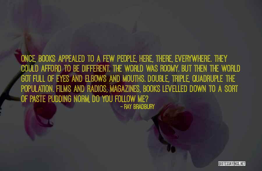 Betsy Bower Quotes By Ray Bradbury Betsy Bower Quotes By Ray Bradbury