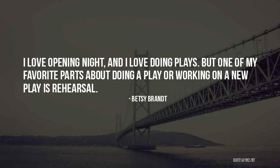 Betsy Brandt Quotes 1644442 Betsy Brandt Quotes 1644442