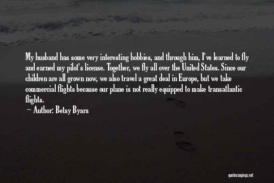 Betsy Byars Quotes 1400921