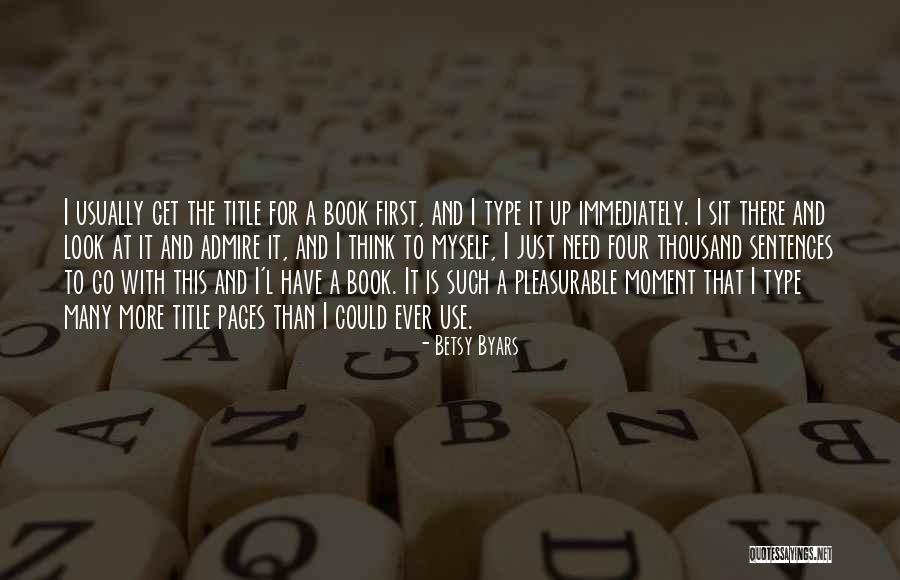 Betsy Byars Quotes 2085441 Betsy Byars Quotes 2085441