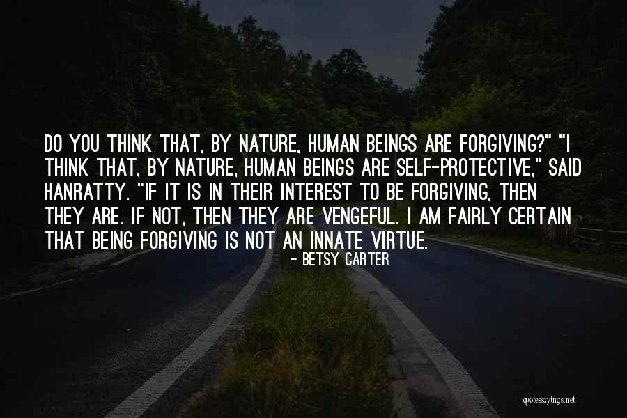 Betsy Carter Quotes 603358