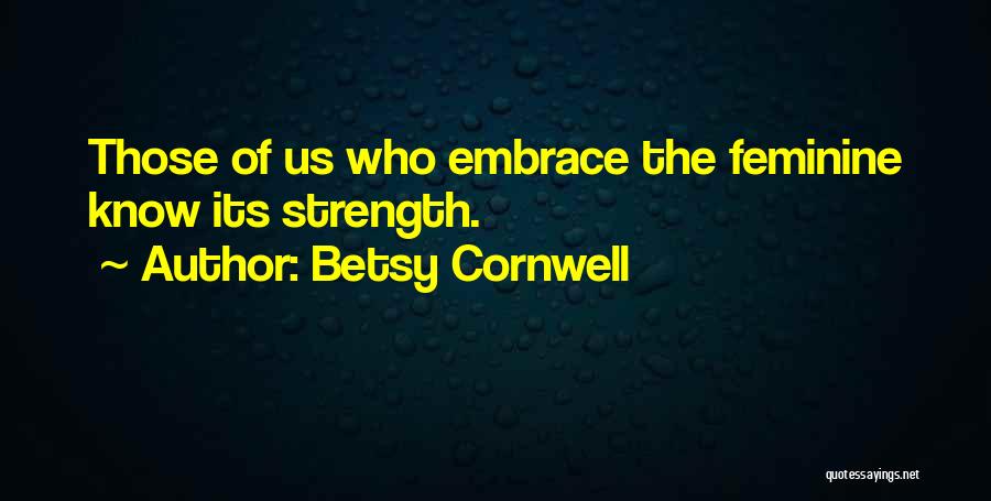 Betsy Cornwell Quotes 1432649