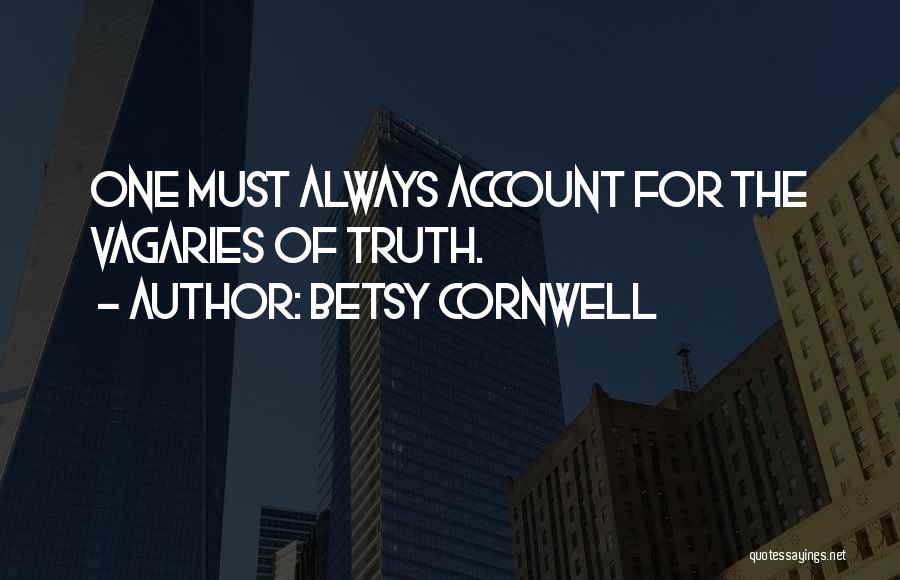 Betsy Cornwell Quotes 1858058