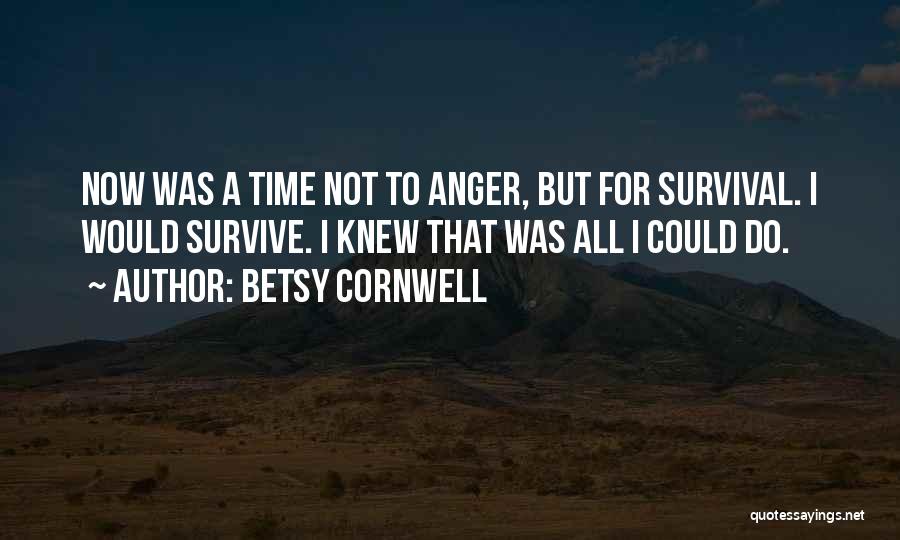 Betsy Cornwell Quotes 1921810