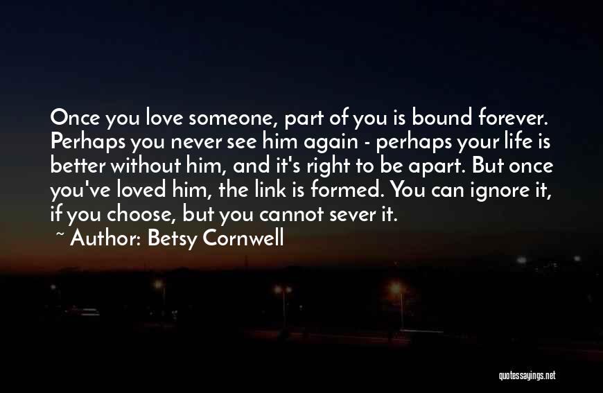 Betsy Cornwell Quotes 2071838