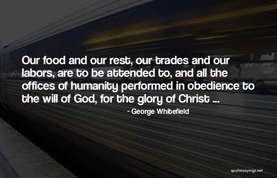 Betsy Prioleau Quotes By George Whitefield Betsy Prioleau Quotes By George Whitefield